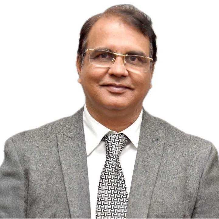 Prof. Vijay Prakash Mathur