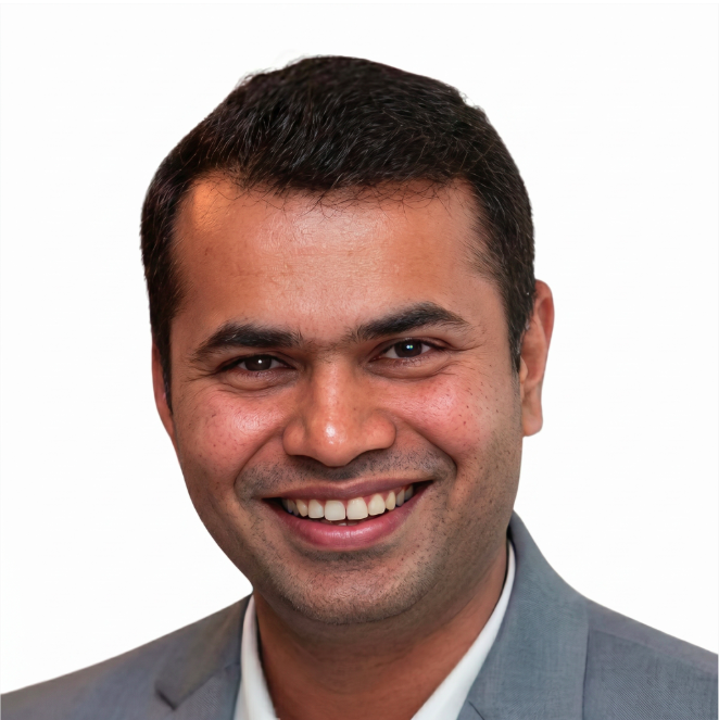 Prof. Vivek Aggarwal