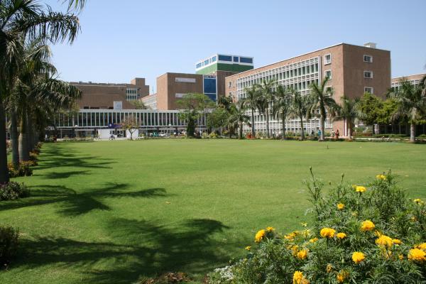 All India Institute of Medical Sciences, New Delhi