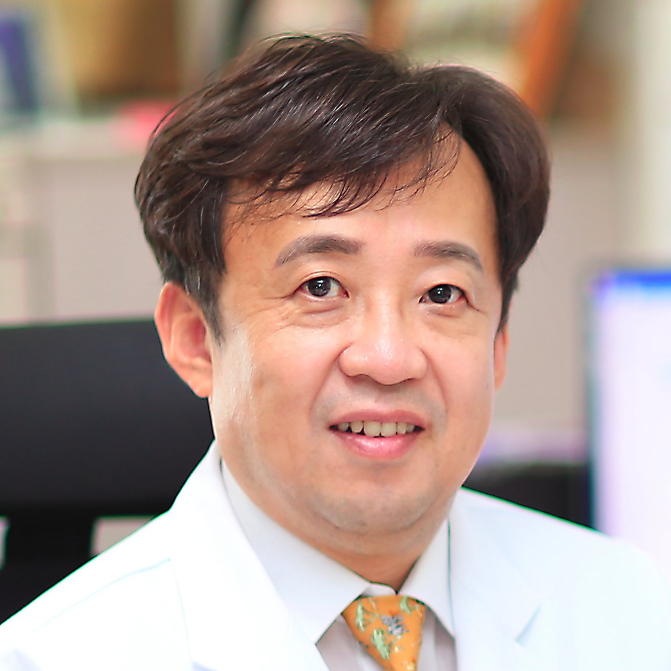 Dr. Euiseong Kim
