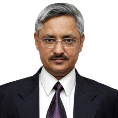 Prof. Sanjay Tewari
